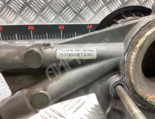 Подшипник выжимной Mercedes Vario (W670) 1996-2013  Mercedes Vario Vario (W670) 1996-2013