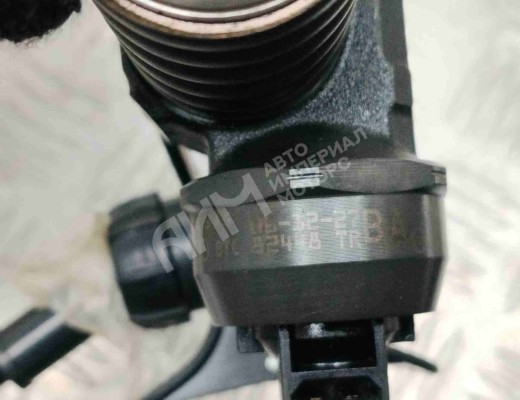 Форсунка Volkswagen Polo IV (9N) 2001-2005  Volkswagen Polo Polo IV (9N) 2001-2005