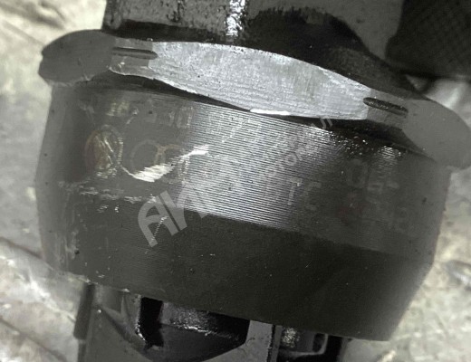 Форсунка Volkswagen Polo IV (9N) 2001-2005  Volkswagen Polo Polo IV (9N) 2001-2005