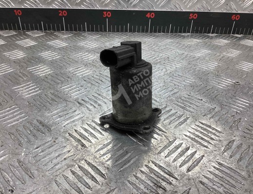 Клапан EGR  Renault Laguna II (X74) 2001-2005