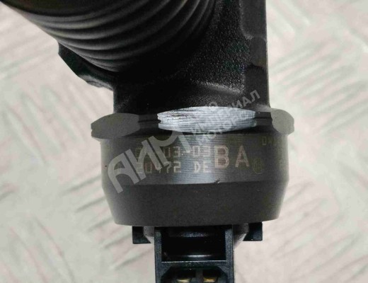Форсунка Volkswagen Polo IV (9N) 2001-2005  Volkswagen Polo Polo IV (9N) 2001-2005