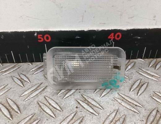 Плафон подсветки бардачка Scania R-Series 2004-2016  Scania R-series R-Series 2004-2016