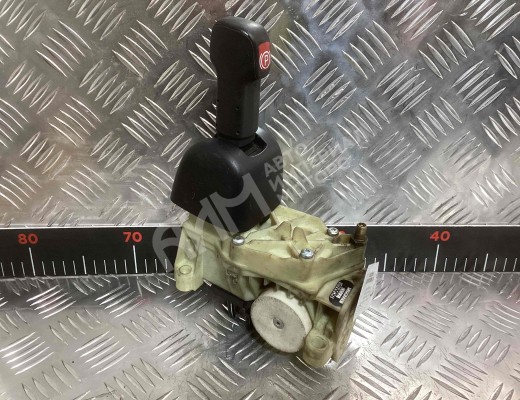 Кран ручного тормоза Scania R-Series 2004-2016  Scania R-series R-Series 2004-2016