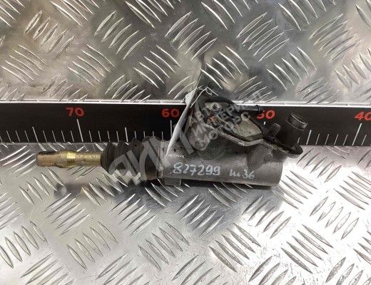 Цилиндр сцепления главный Scania R-Series 2004-2016  Scania R-series R-Series 2004-2016