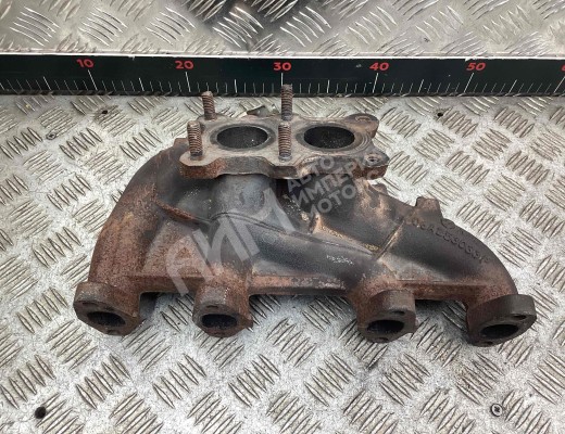 Коллектор выпускной Volkswagen Golf IV (1J) 1997-2004  Volkswagen Golf Golf IV (1J) 1997-2004