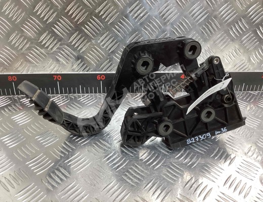Педаль газа Scania R-Series 2004-2016  Scania R-series R-Series 2004-2016