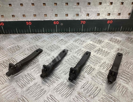 Форсунка Opel Vectra B 1995-1999  Opel Vectra Vectra B 1995-1999