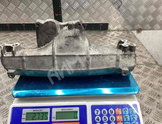 Коллектор впускной Volkswagen Golf V (1K) 2004-2009  Volkswagen Golf Golf V (1K) 2004-2009