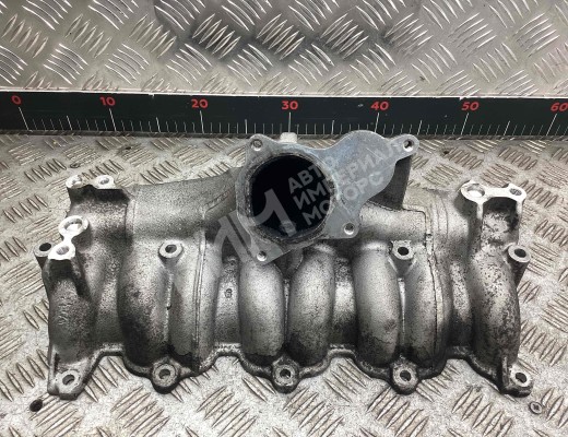 Коллектор впускной Volkswagen Golf IV (1J) 1997-2004  Volkswagen Golf Golf IV (1J) 1997-2004