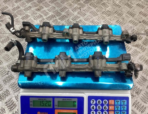 Форсунка Mazda Xedos VI (TA) 1992-1999  Mazda Xedos Xedos VI (TA) 1992-1999