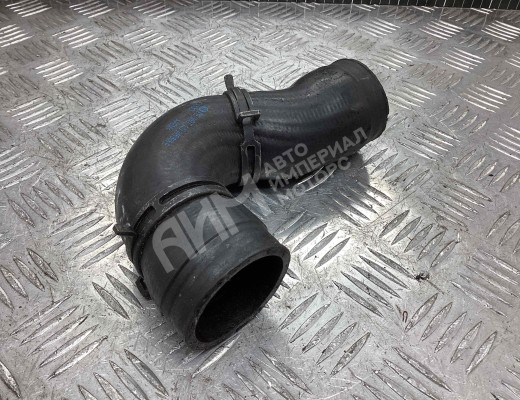 Патрубок турбины Volkswagen Golf IV (1J) 1997-2004  Volkswagen Golf Golf IV (1J) 1997-2004