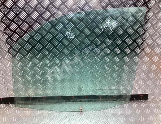 Стекло двери передней левой Peugeot 806 1994-2002  Peugeot 806 806 1994-2002