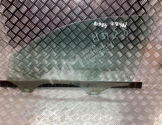 Стекло двери передней левой Volkswagen Passat B5 (3B) 1996-2000  Volkswagen Passat Passat B5 (3B) 1996-2000