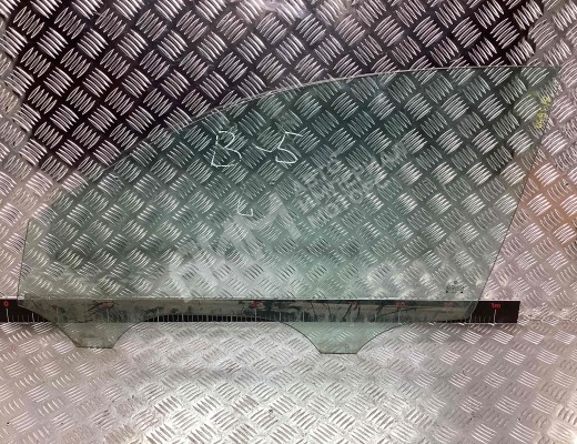Стекло двери передней левой Volkswagen Passat B5 (3B) 1996-2000  Volkswagen Passat Passat B5 (3B) 1996-2000