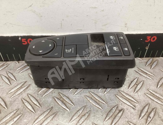 Блок управления стеклоподъемниками MAN TGS I 2007-2020  MAN TGS TGS I 2007-2020