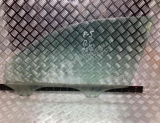 Стекло двери передней левой Volkswagen Passat B5 (3B) 1996-2000  Volkswagen Passat Passat B5 (3B) 1996-2000