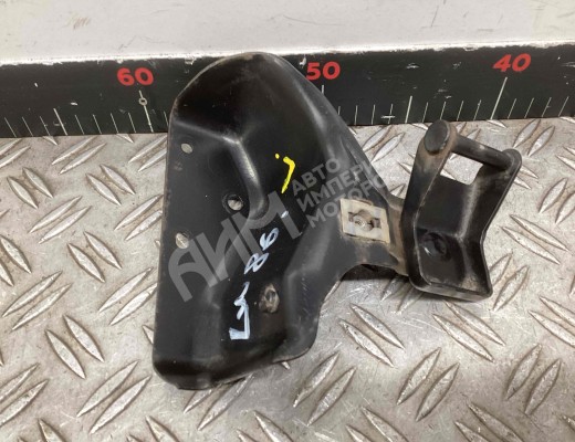Замок капота  Renault Midlum Midlum I 2000-2006