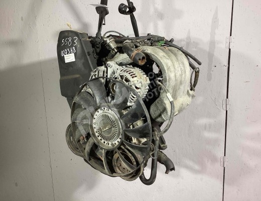 Двигатель Audi A4 B5 (8D) 1994-1999  Audi A4 A4 B5 (8D) 1994-1999