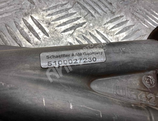 Подшипник выжимной Mercedes Vario (W670) 1996-2013  Mercedes Vario Vario (W670) 1996-2013