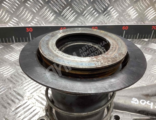 Подшипник выжимной Mercedes Vario (W670) 1996-2013  Mercedes Vario Vario (W670) 1996-2013