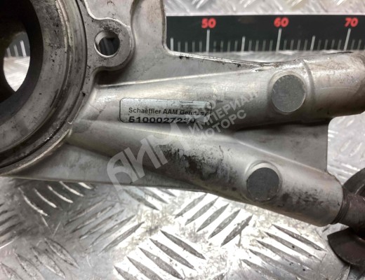 Подшипник выжимной Mercedes Vario (W670) 1996-2013  Mercedes Vario Vario (W670) 1996-2013