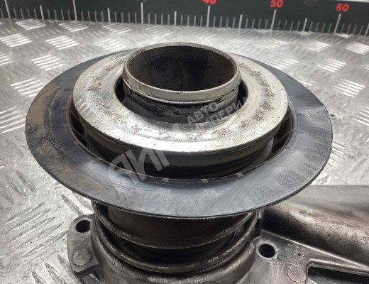 Подшипник выжимной Mercedes Vario (W670) 1996-2013  Mercedes Vario Vario (W670) 1996-2013