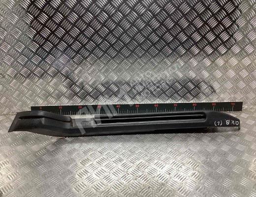 Направляющая шторки багажника (салазки) Opel Vectra B 1995-1999  Opel Vectra Vectra B 1995-1999