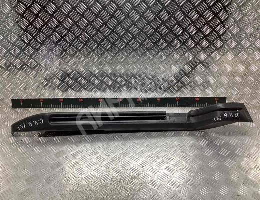 Направляющая шторки багажника (салазки) Opel Vectra B 1995-1999  Opel Vectra Vectra B 1995-1999