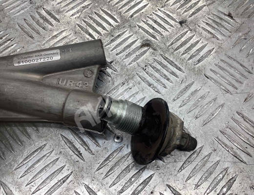 Штуцер Mercedes Vario (W670) 1996-2013  Mercedes Vario Vario (W670) 1996-2013