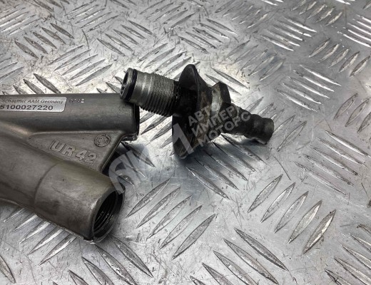 Штуцер Mercedes Vario (W670) 1996-2013  Mercedes Vario Vario (W670) 1996-2013