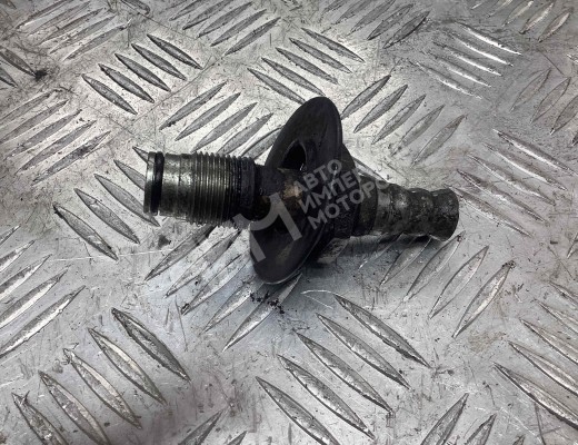 Штуцер Mercedes Vario (W670) 1996-2013  Mercedes Vario Vario (W670) 1996-2013