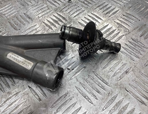 Штуцер Mercedes Vario (W670) 1996-2013  Mercedes Vario Vario (W670) 1996-2013