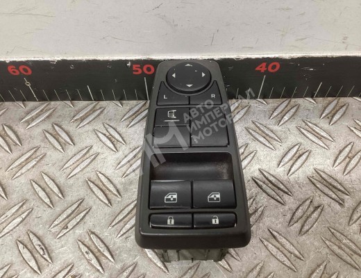 Блок управления стеклоподъемниками MAN TGS I 2007-2020  MAN TGS TGS I 2007-2020