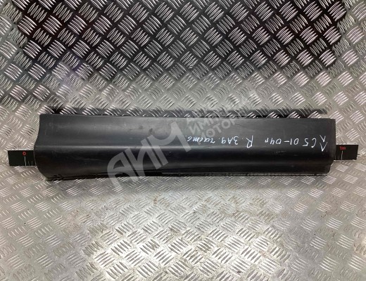 Накладка на порог  Citroen C5 I 2001-2004