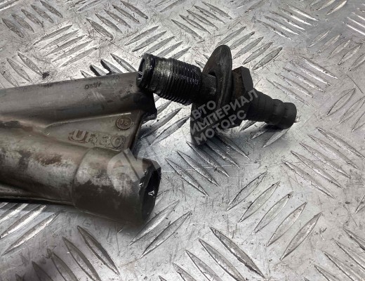 Штуцер Mercedes Vario (W670) 1996-2013  Mercedes Vario Vario (W670) 1996-2013