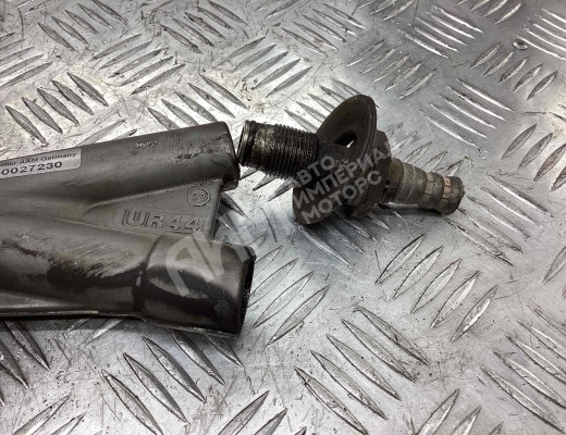 Штуцер Mercedes Vario (W670) 1996-2013  Mercedes Vario Vario (W670) 1996-2013