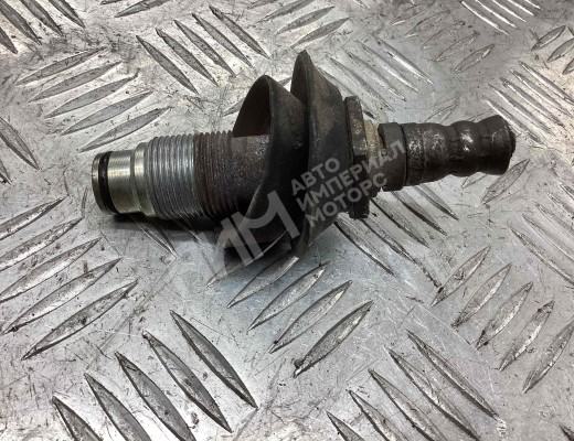 Штуцер Mercedes Vario (W670) 1996-2013  Mercedes Vario Vario (W670) 1996-2013