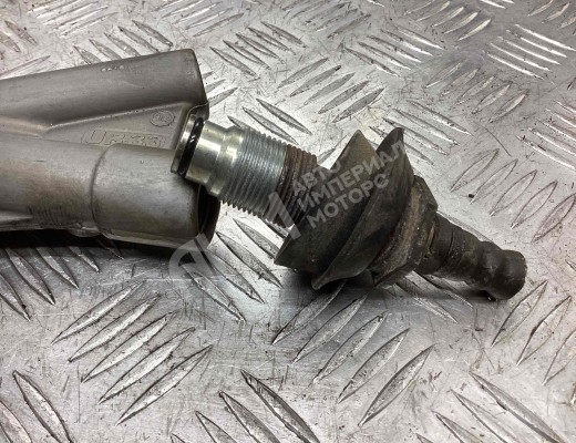 Штуцер Mercedes Vario (W670) 1996-2013  Mercedes Vario Vario (W670) 1996-2013