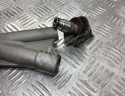 Штуцер Mercedes Vario (W670) 1996-2013  Mercedes Vario Vario (W670) 1996-2013