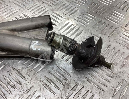 Штуцер Mercedes Vario (W670) 1996-2013  Mercedes Vario Vario (W670) 1996-2013