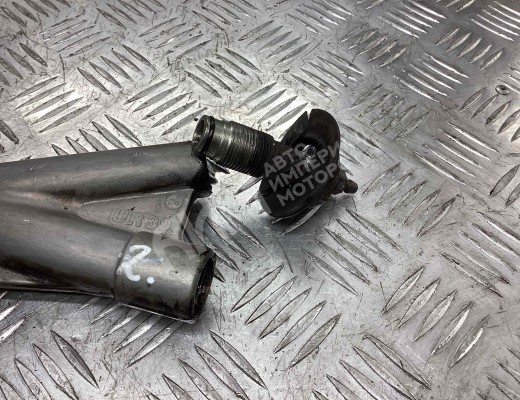 Штуцер Mercedes Vario (W670) 1996-2013  Mercedes Vario Vario (W670) 1996-2013