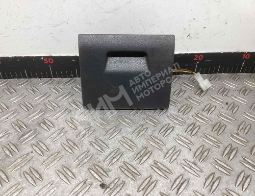 Пепельница MAN TGA 2000-2008  MAN TGA TGA 2000-2008