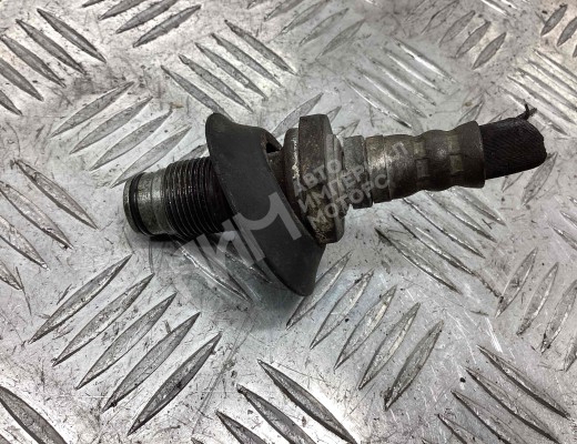 Штуцер Mercedes Vario (W670) 1996-2013  Mercedes Vario Vario (W670) 1996-2013