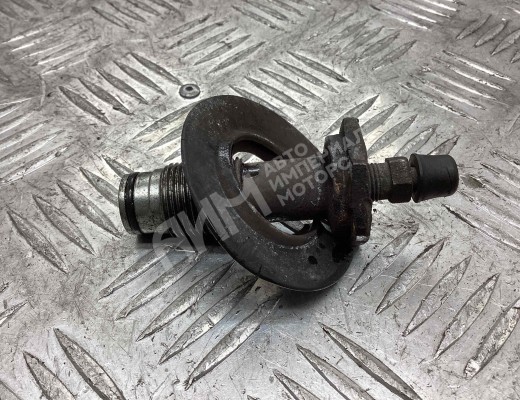 Штуцер Mercedes Vario (W670) 1996-2013  Mercedes Vario Vario (W670) 1996-2013