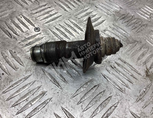 Штуцер Mercedes Vario (W670) 1996-2013  Mercedes Vario Vario (W670) 1996-2013