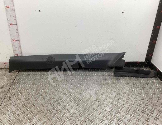 Обшивка стойки передней левой MAN TGA 2000-2008  MAN TGA TGA 2000-2008