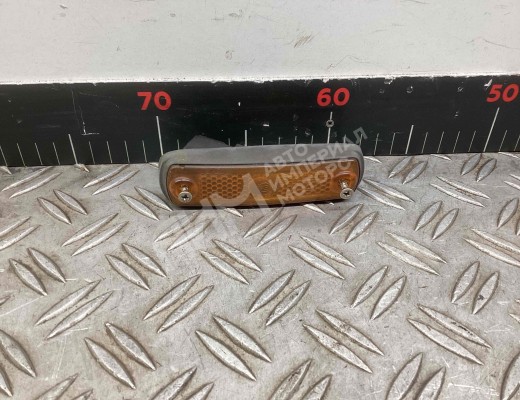 Фонарь габаритный MAN TGA 2000-2008  MAN TGA TGA 2000-2008