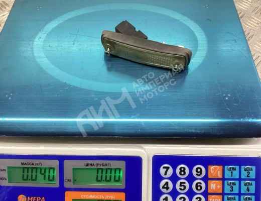 Фонарь габаритный MAN TGA 2000-2008  MAN TGA TGA 2000-2008