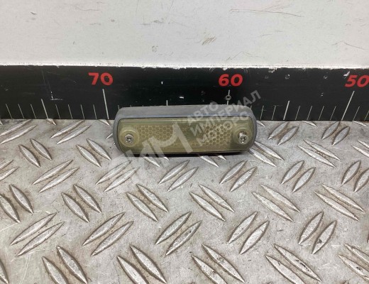 Фонарь габаритный MAN TGA 2000-2008  MAN TGA TGA 2000-2008