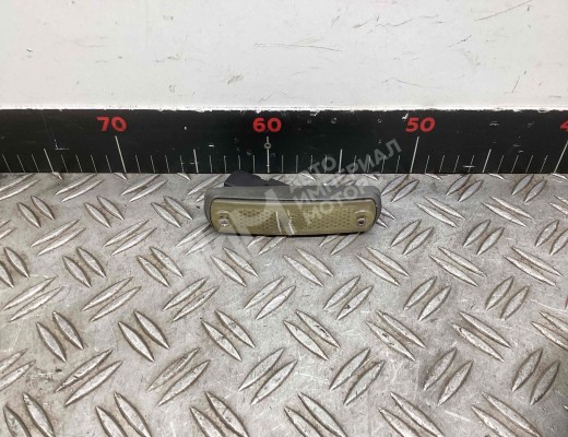 Фонарь габаритный MAN TGA 2000-2008  MAN TGA TGA 2000-2008